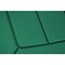 National Public Seating Rectangle Folding Picnic Table, Green, Plastic, 8 Seats, 72 in L, 29 1/2 in H Overall Plank BMPT3072-BK06 - alternate 6